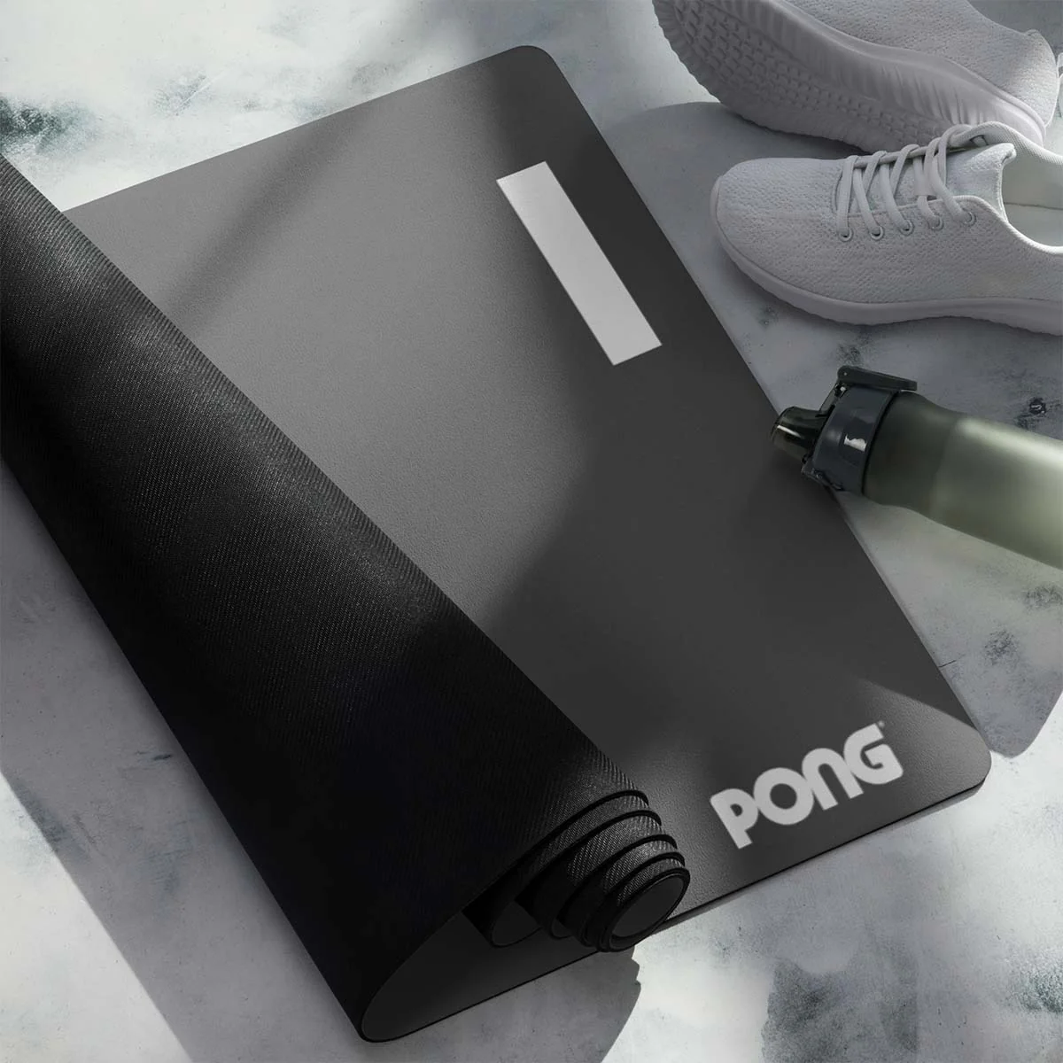 PONG Yoga Mat - Image 2