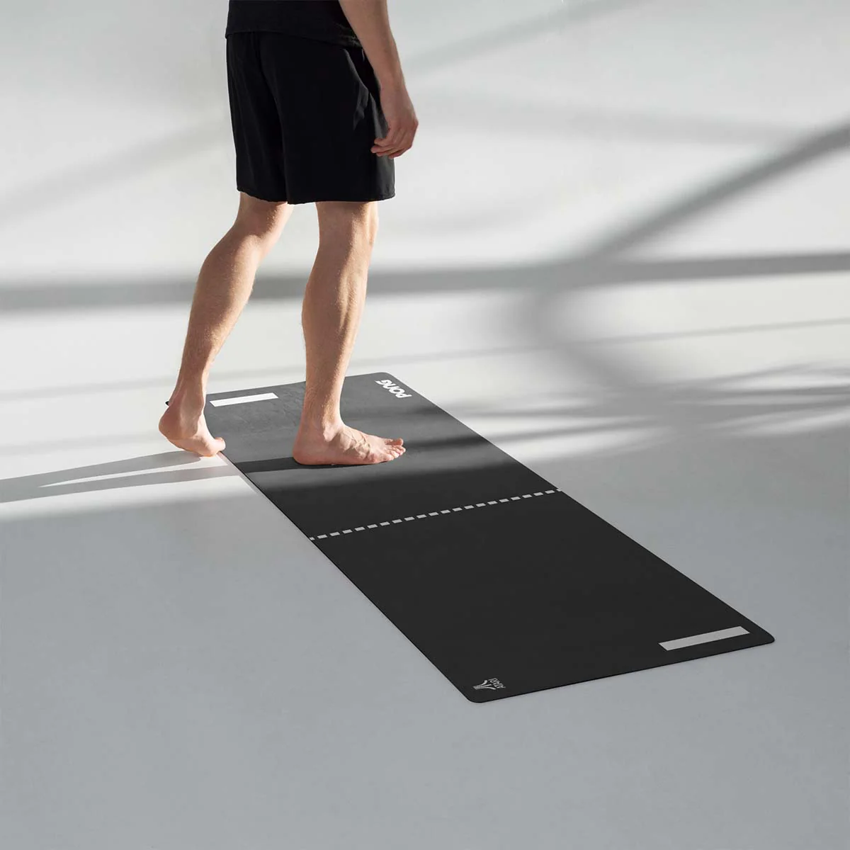 PONG Yoga Mat - Image 6
