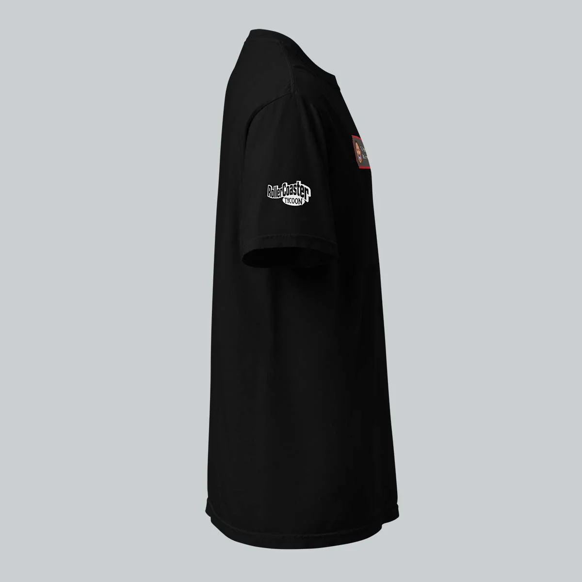 RCT Guest Thoughts Tee - Image 6
