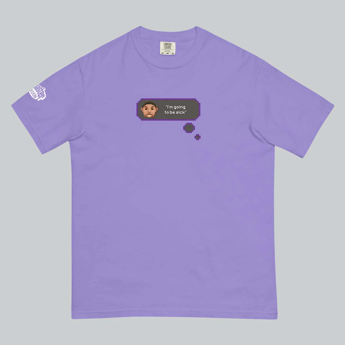 RCT Guest Thoughts Tee - Image 9