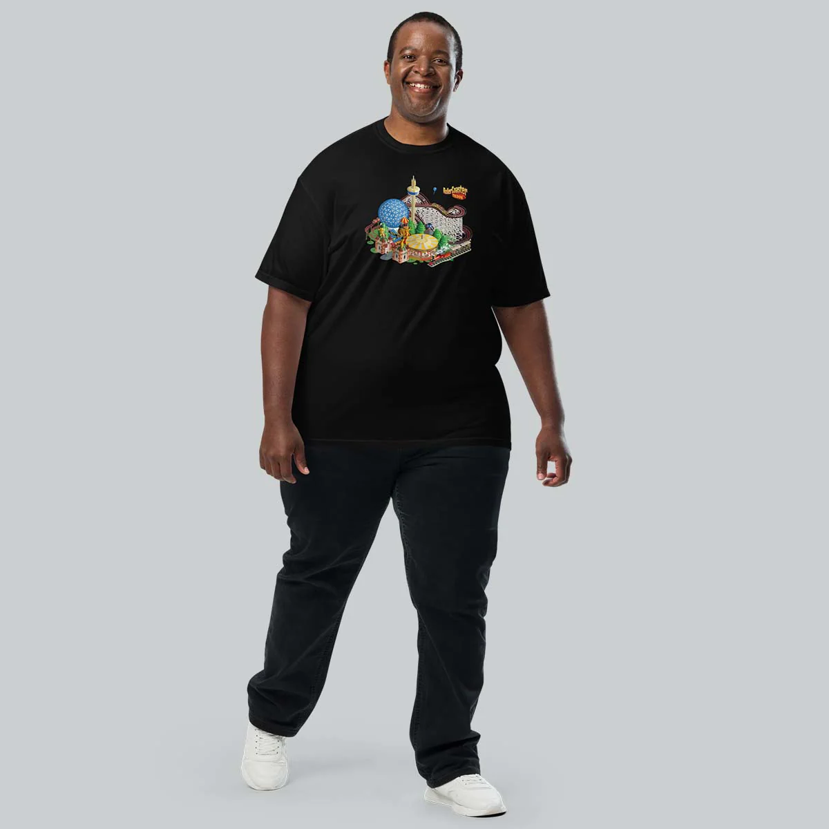 RCT Mini Park Tee - Image 5