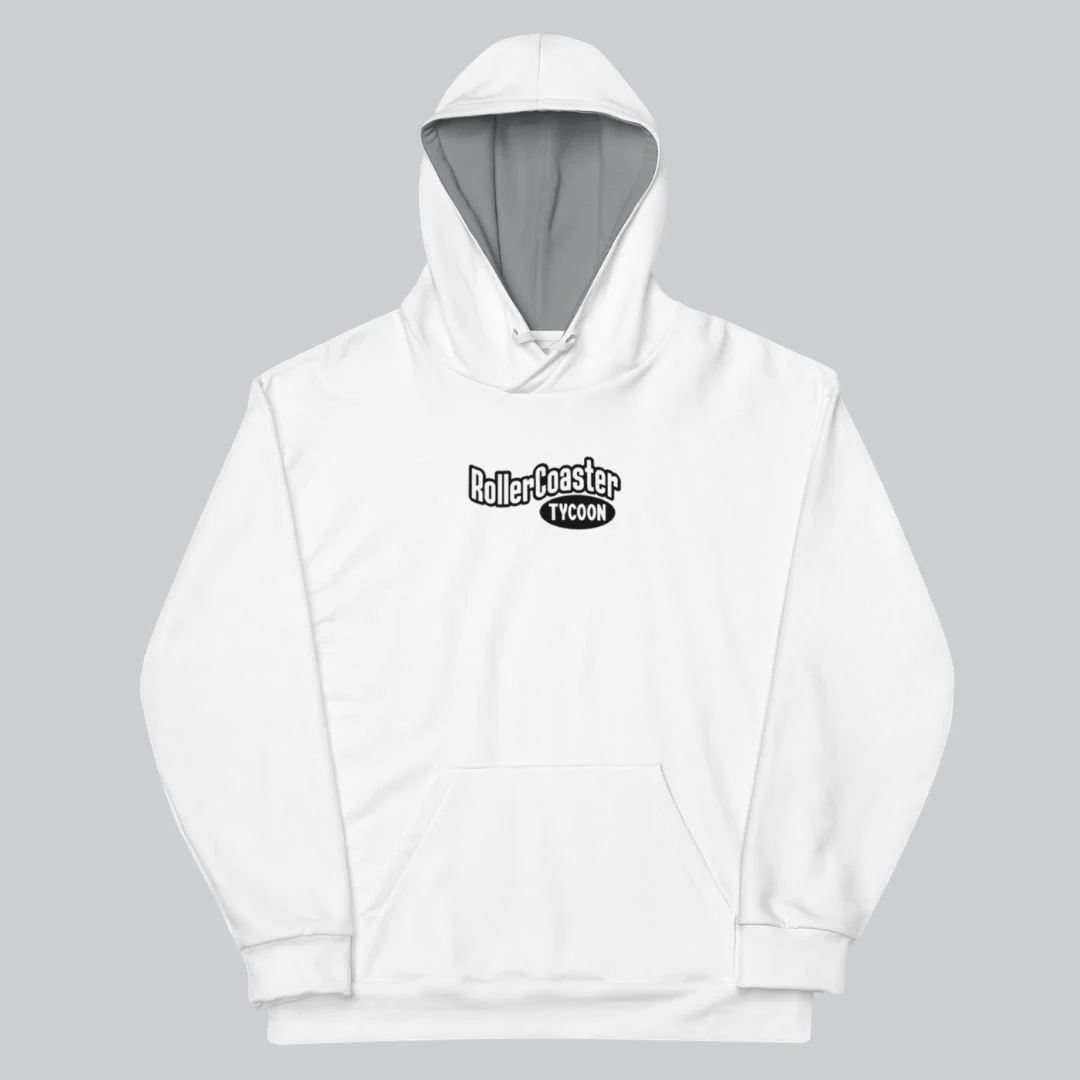 RCT Diamond Heights Hoodie - Image 2