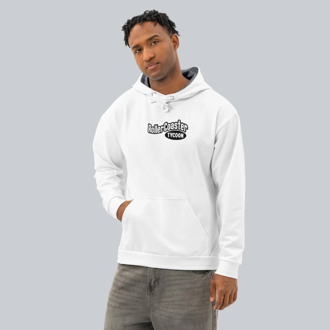 RCT Diamond Heights Hoodie - Image 4