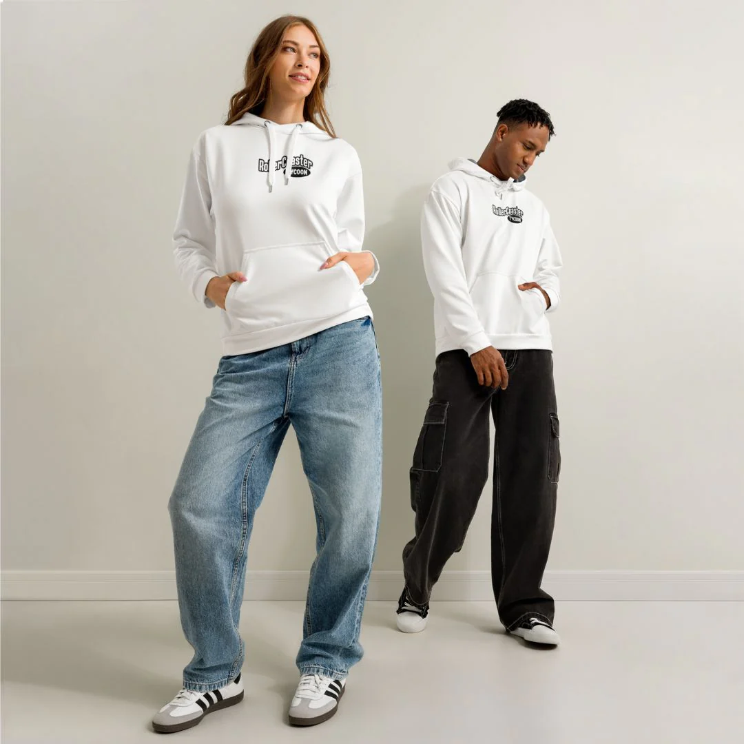 RCT Diamond Heights Hoodie - Image 6