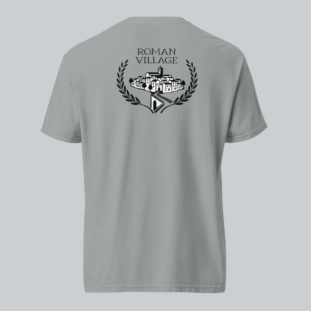 RCT Roman Village Tee - Image 5
