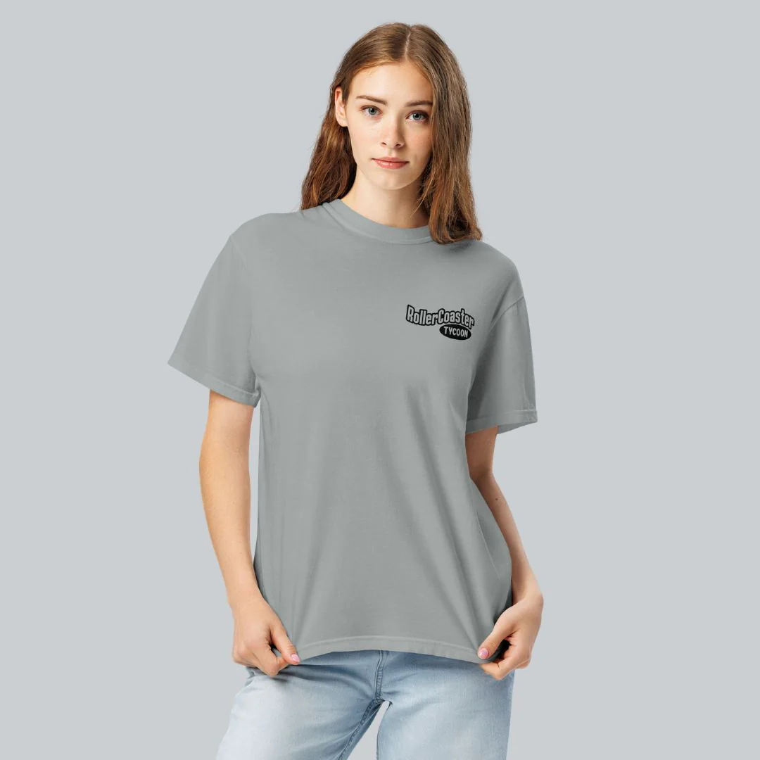 RCT Roman Village Tee - Image 7