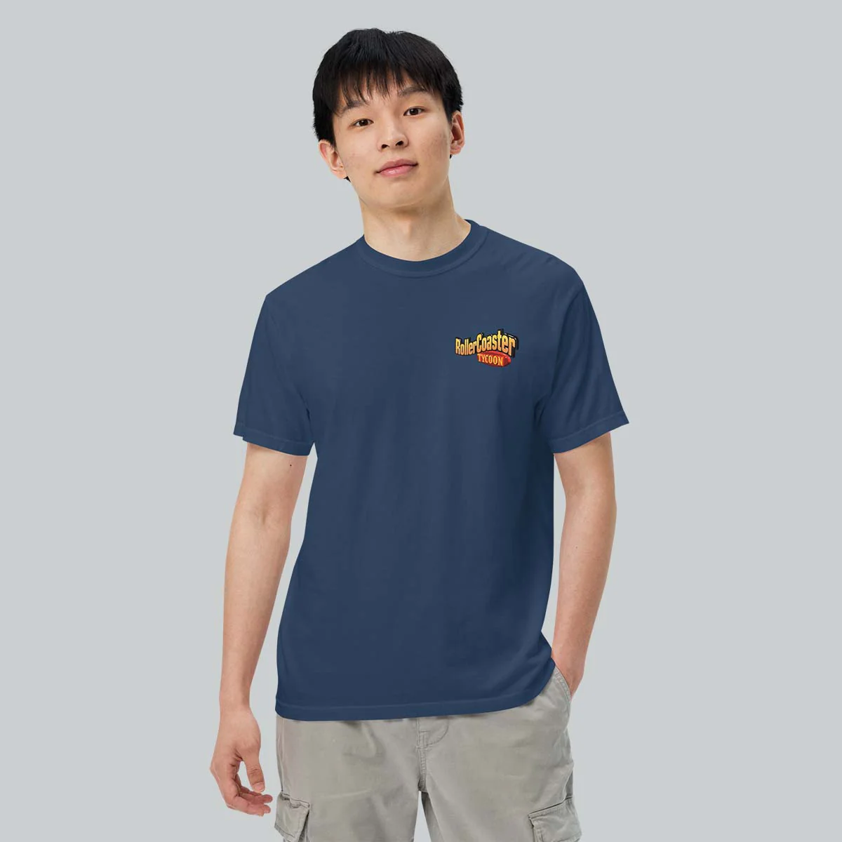 RCT Spiral Slide Tee - Image 2