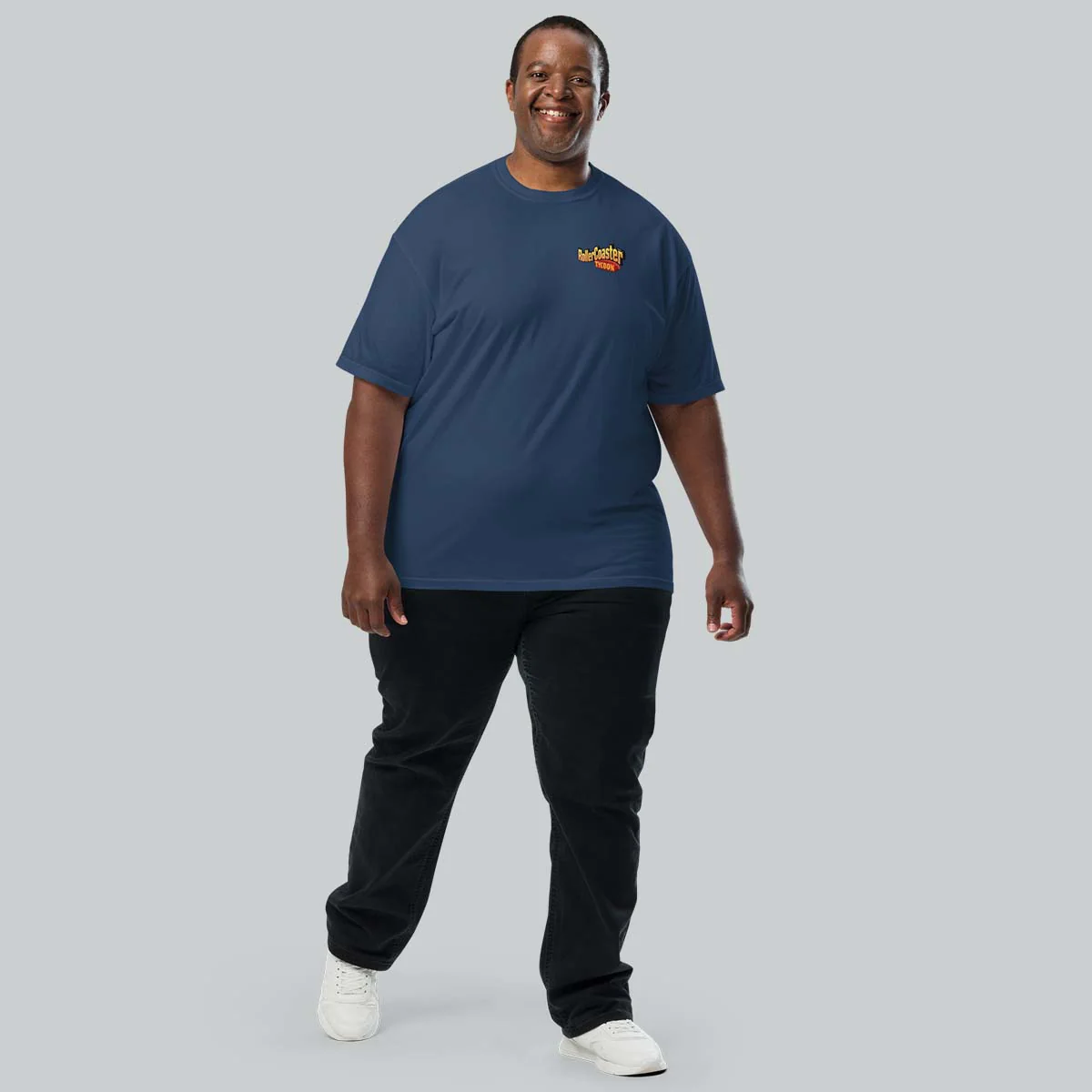 RCT Spiral Slide Tee - Image 4