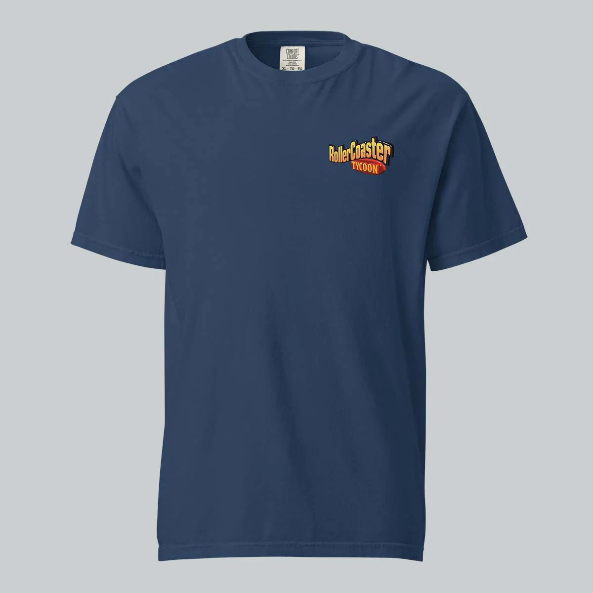 RCT Spiral Slide Tee - Image 5