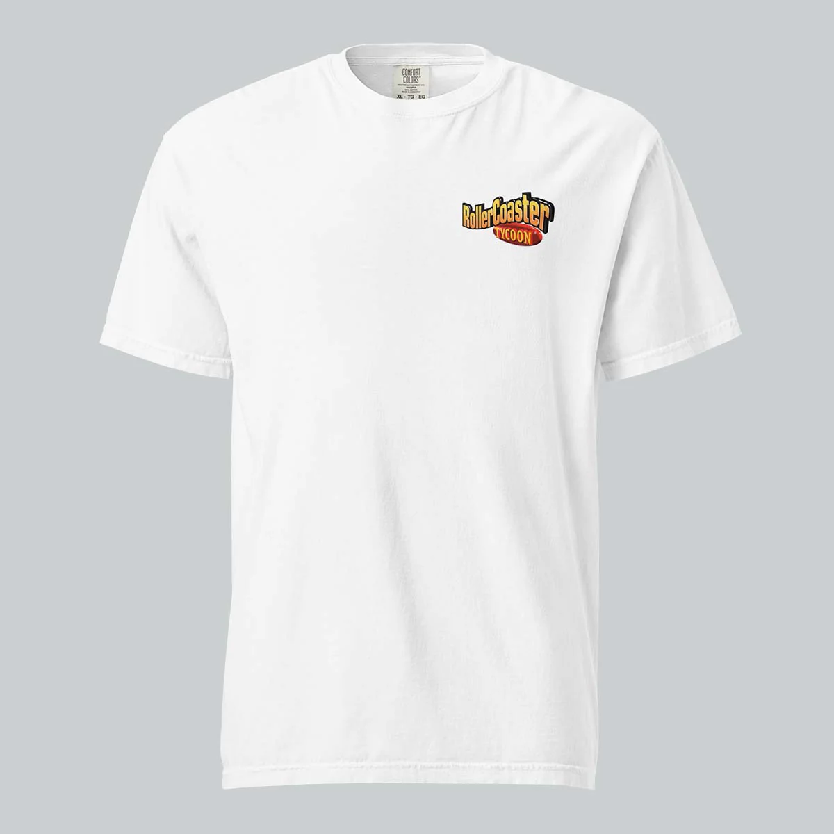 RCT Spiral Slide Tee - Image 6