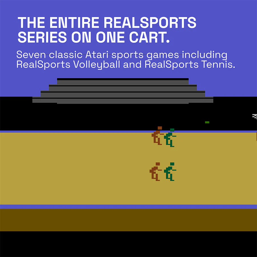 RealSports Collection 2600 - Image 4