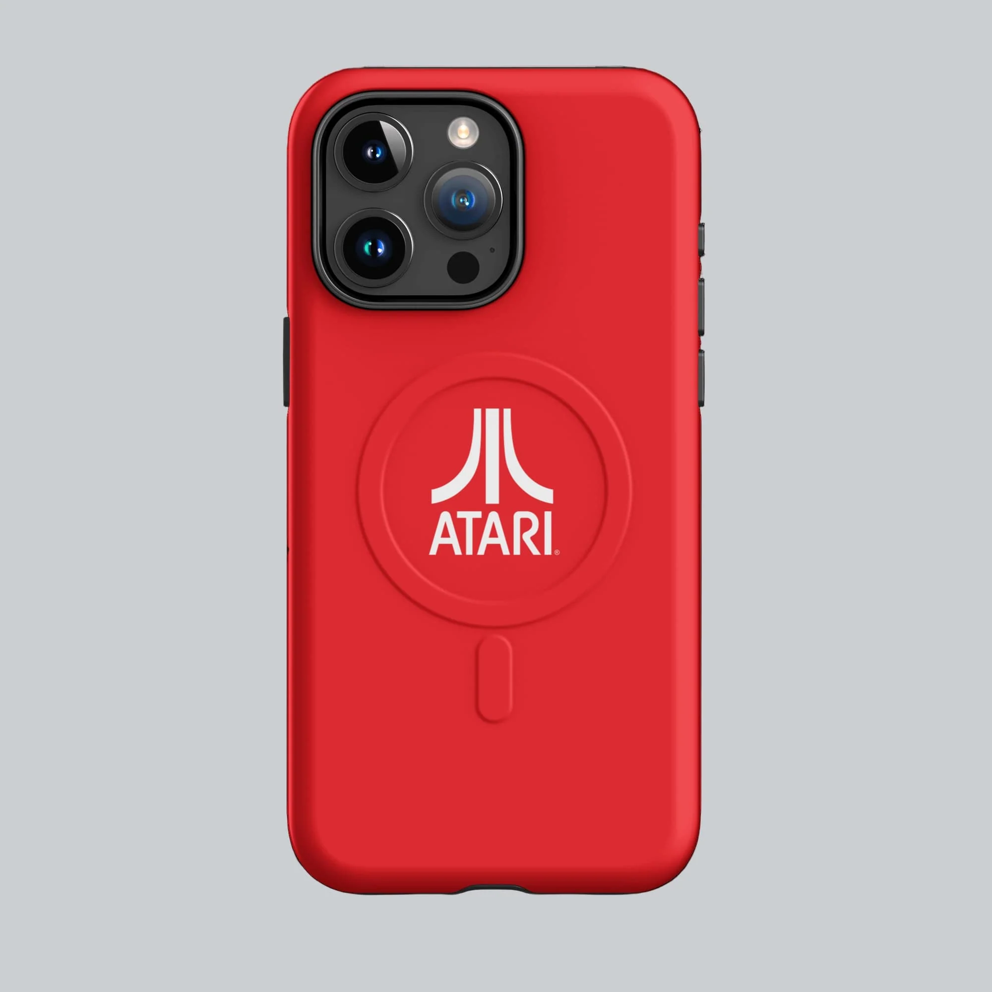 Red iPhone Case - Image 10