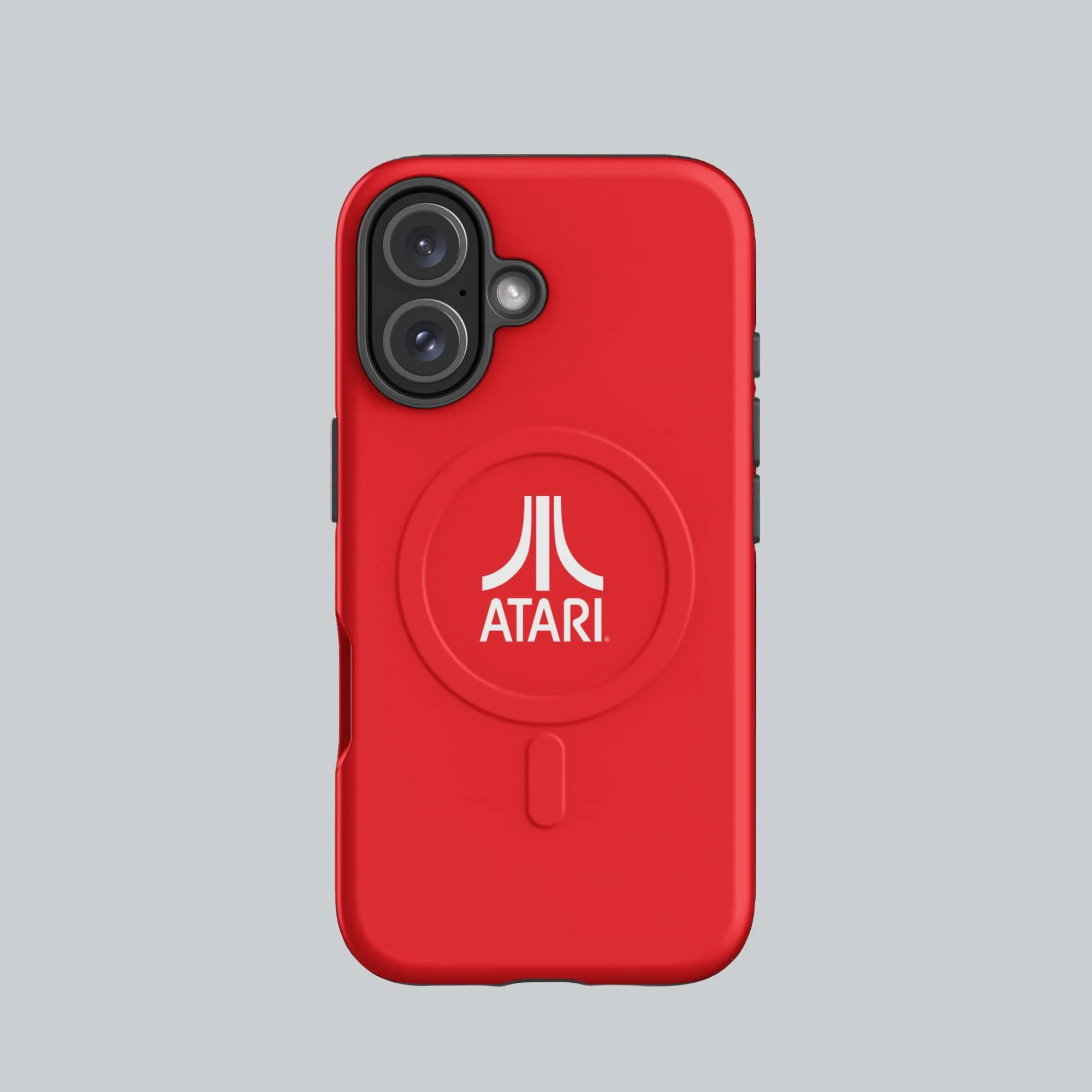 Red iPhone Case - Image 11
