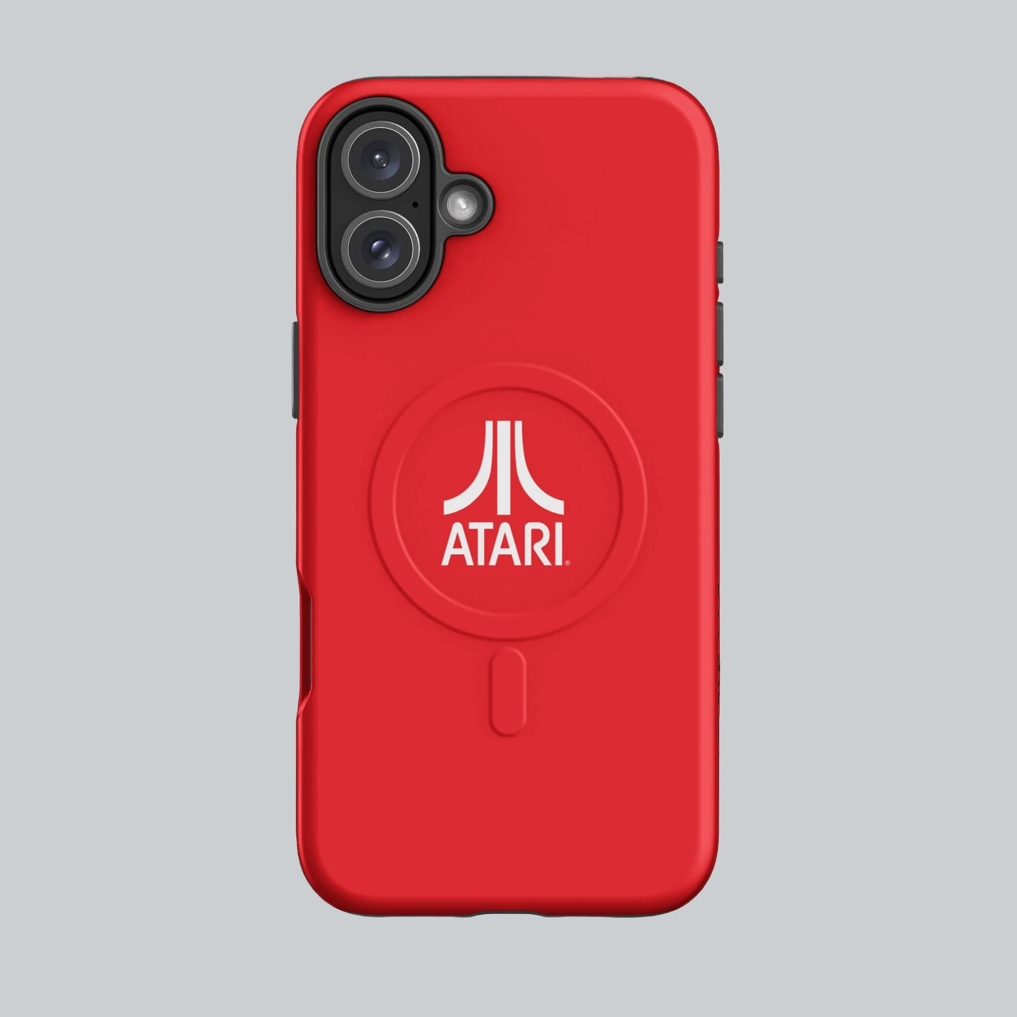 Red iPhone Case - Image 12
