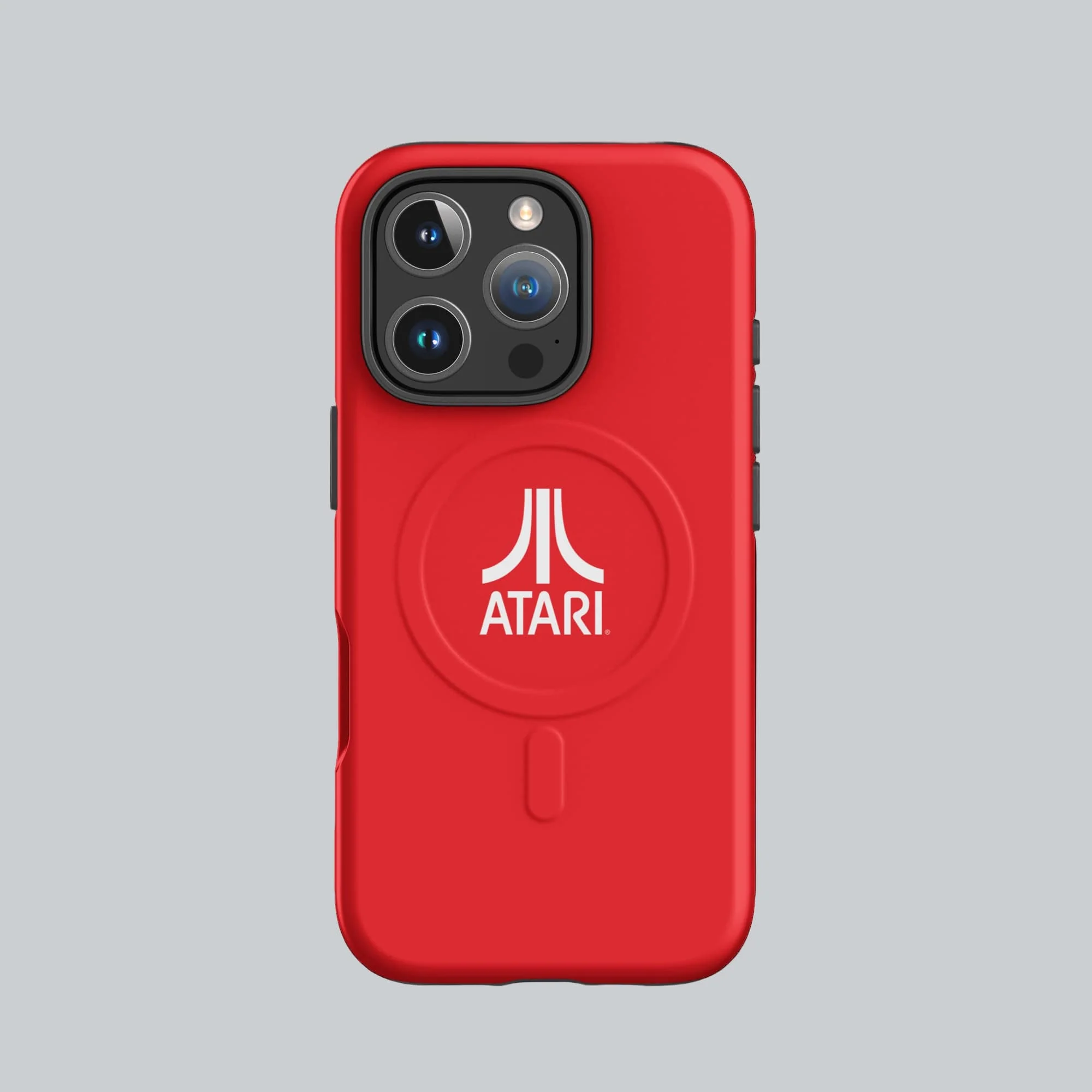 Red iPhone Case - Image 13