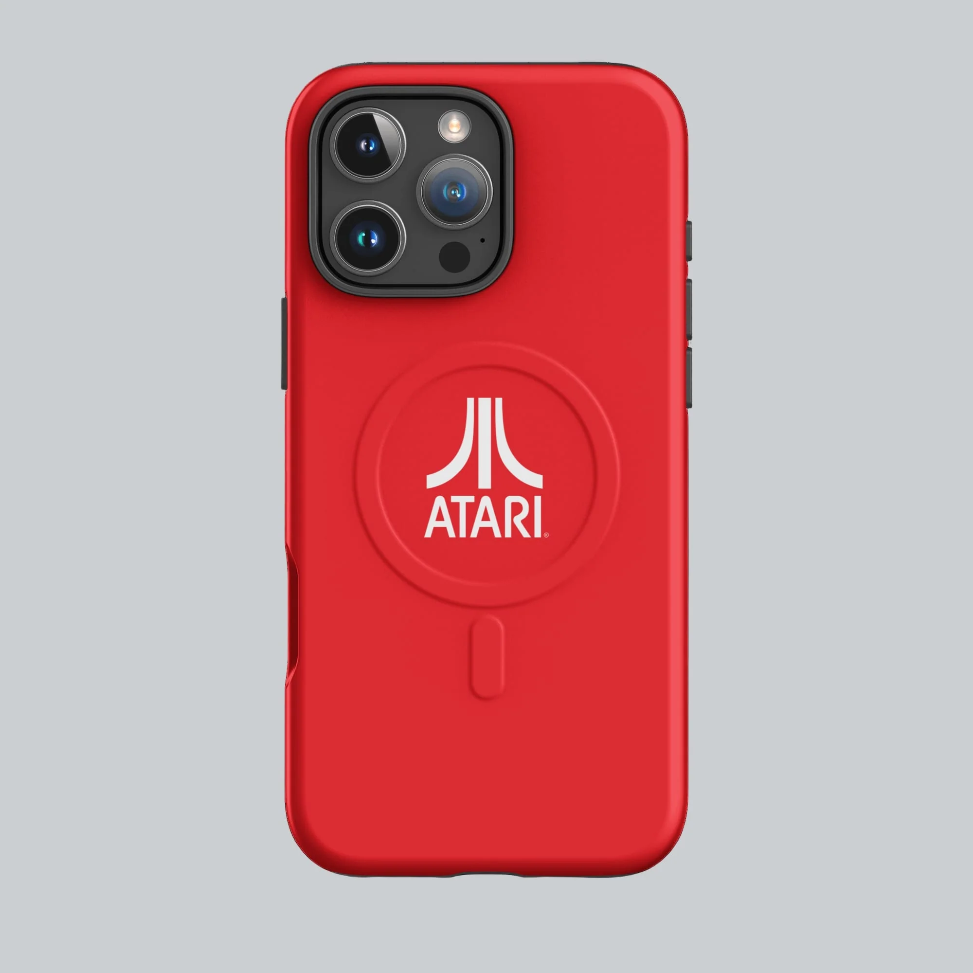 Red iPhone Case - Image 14