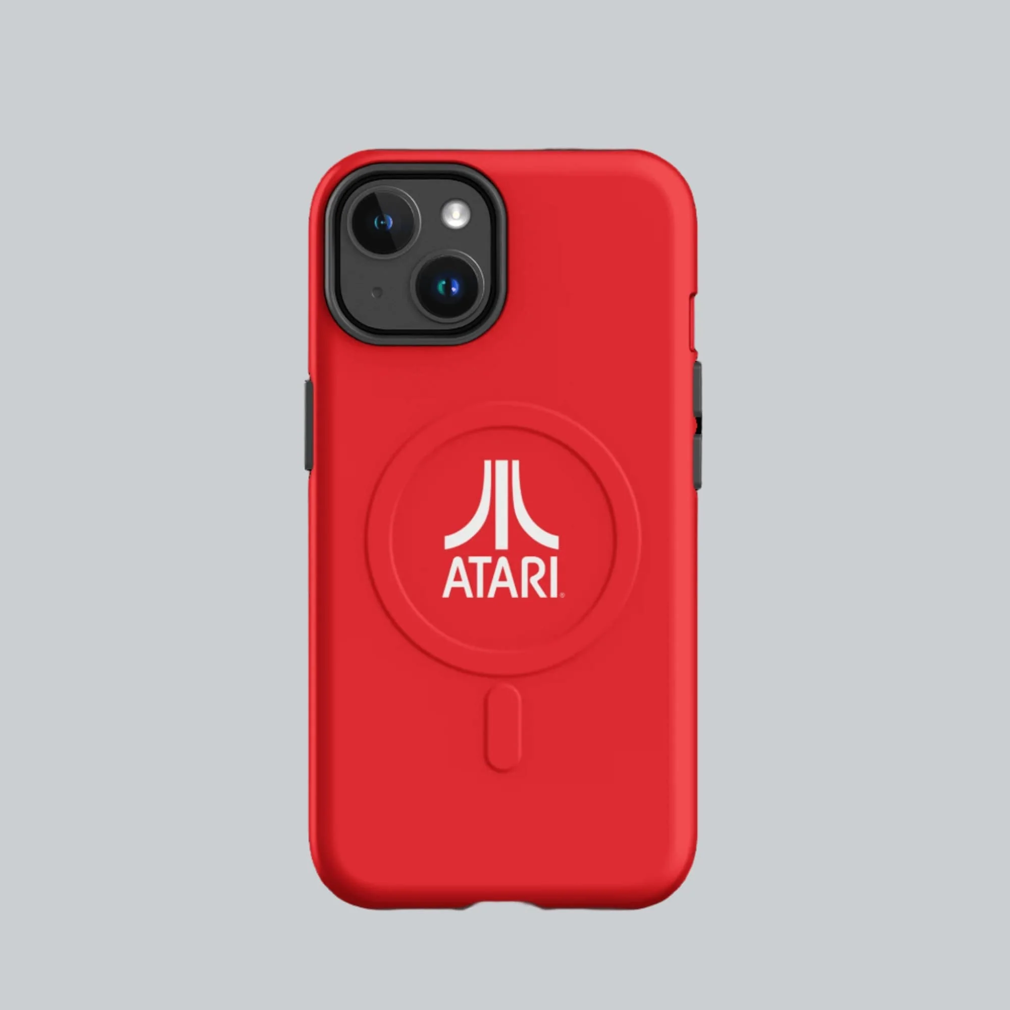 Red iPhone Case - Image 15