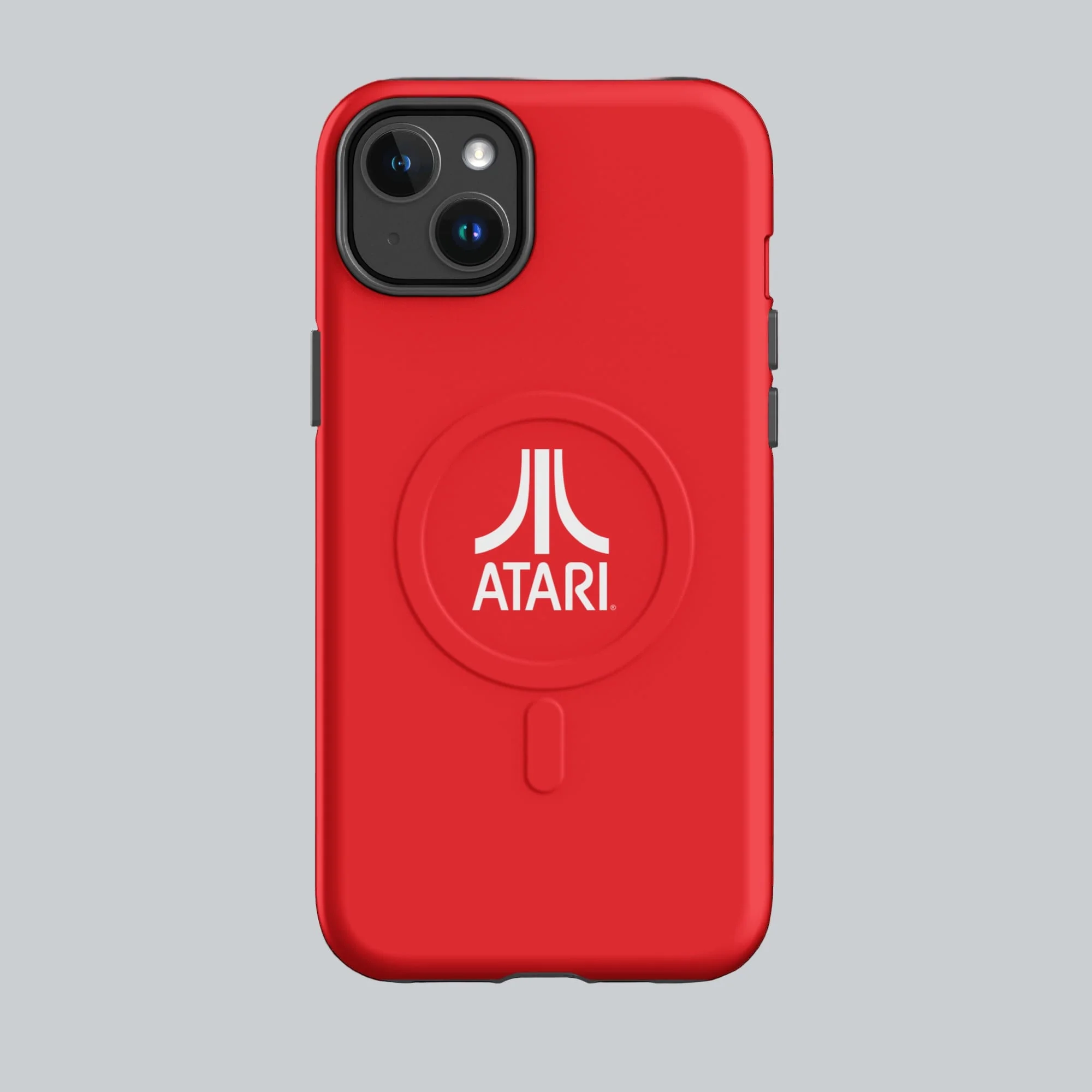 Red iPhone Case - Image 4
