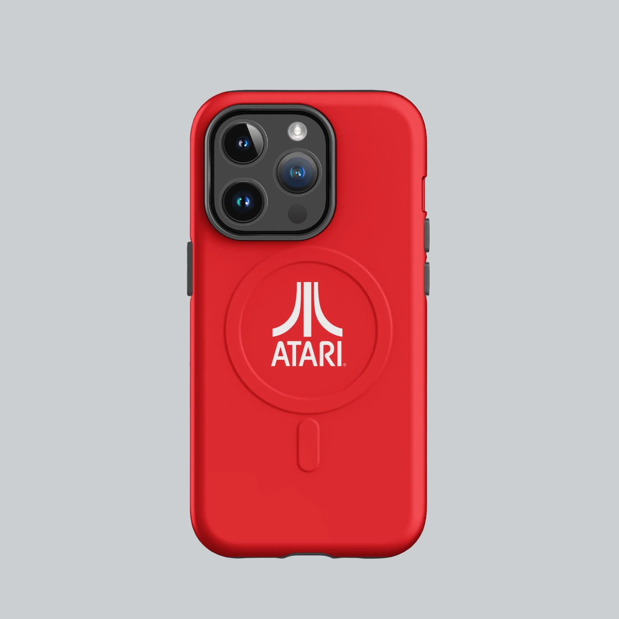 Red iPhone Case - Image 5