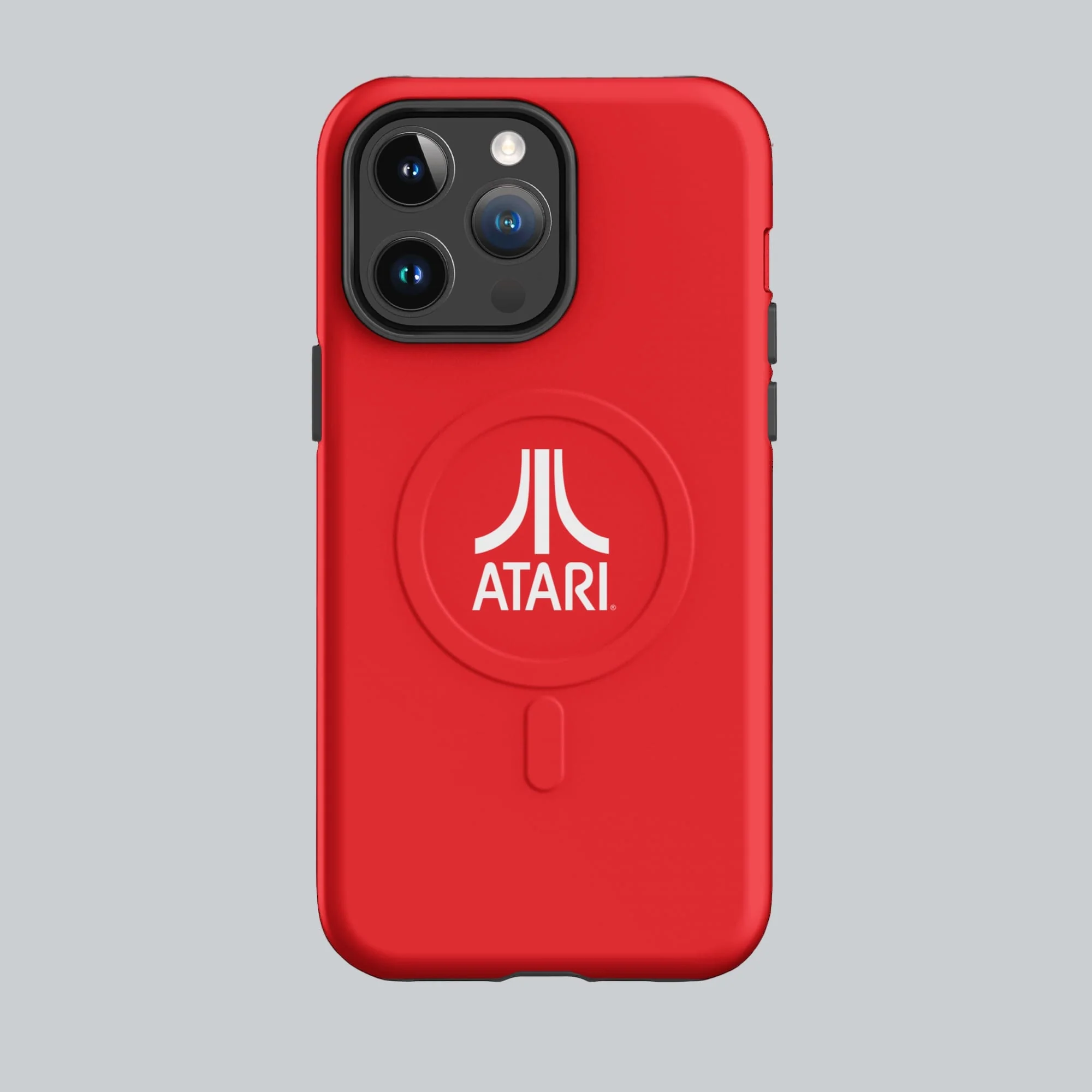 Red iPhone Case - Image 6