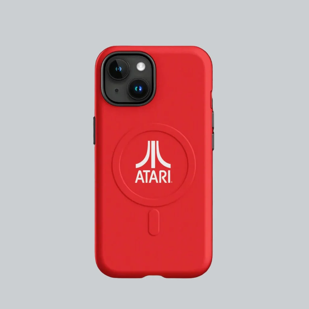 Red iPhone Case - Image 7