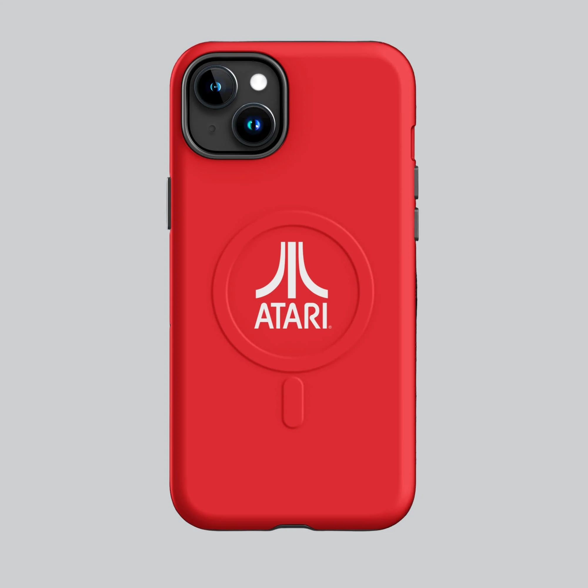 Red iPhone Case - Image 8
