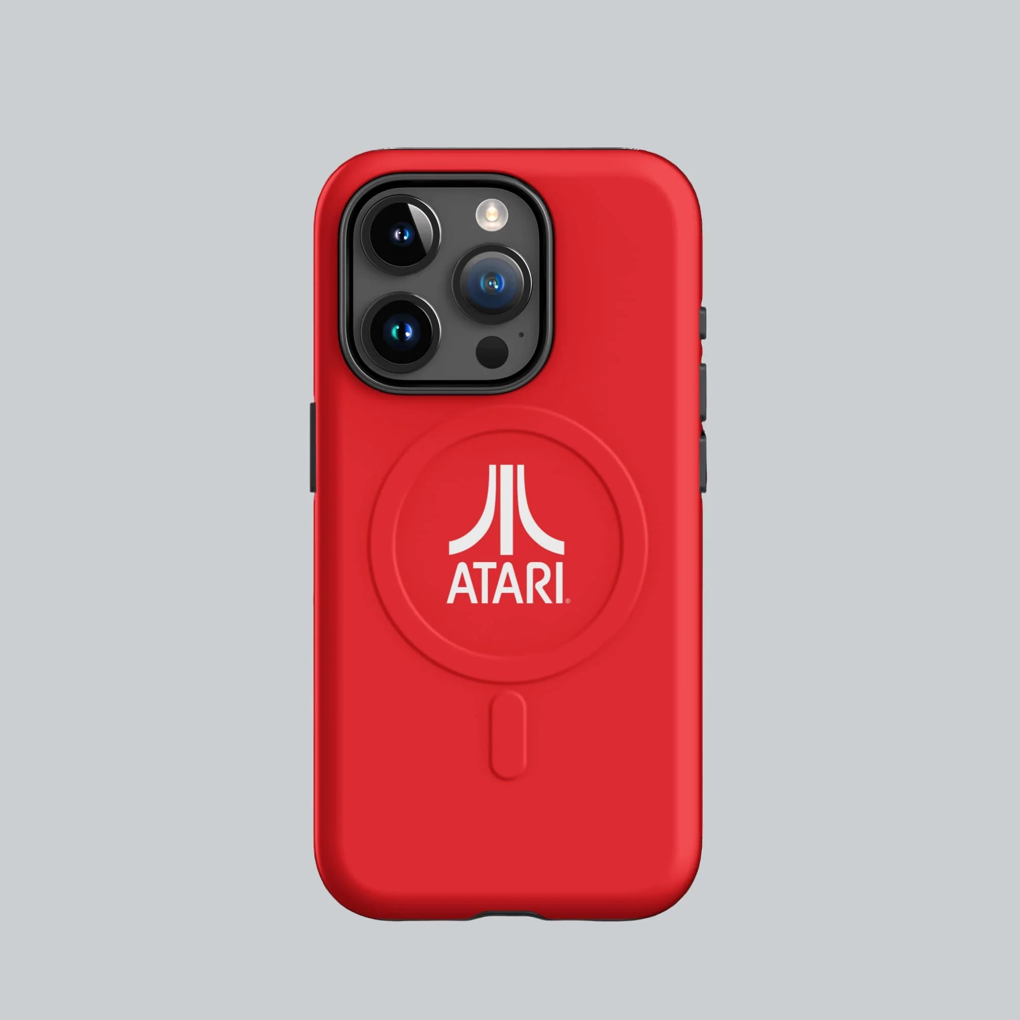 Red iPhone Case - Image 9