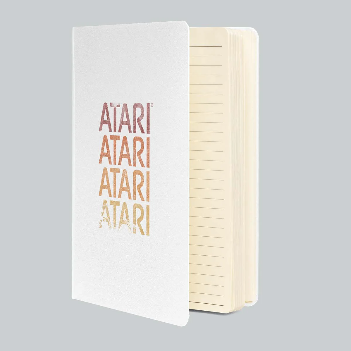 Retro Fade Notebook - Image 3