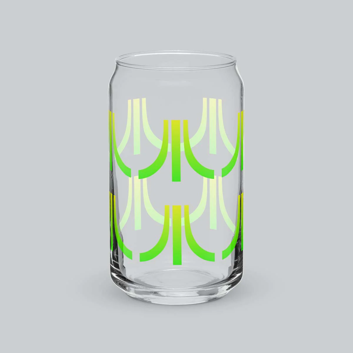 Can-shaped Glass - Image 3