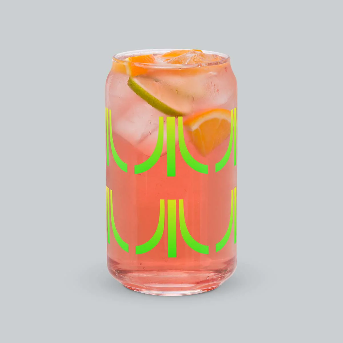 Can-shaped Glass - Image 4