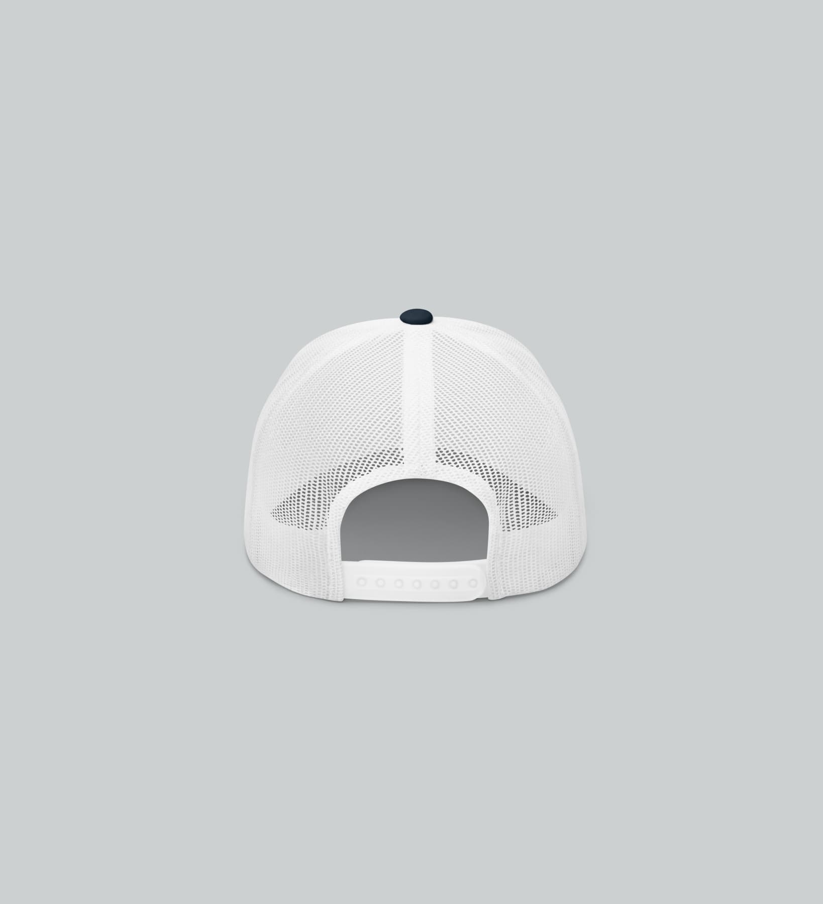 Retro Trucker Hat - Image 5