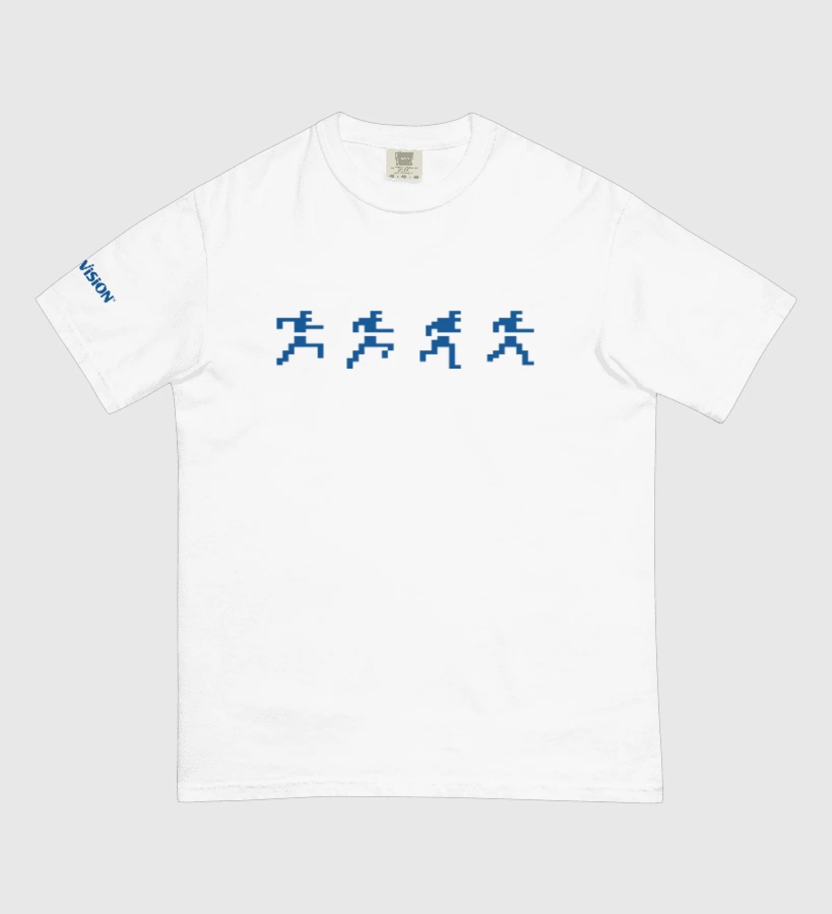 Running Man Tee - Image 2