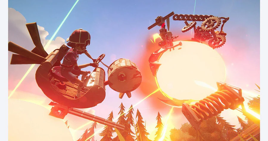Secret Neighbor + Hello Engineer – The Neighborhood Bundle - Image 3