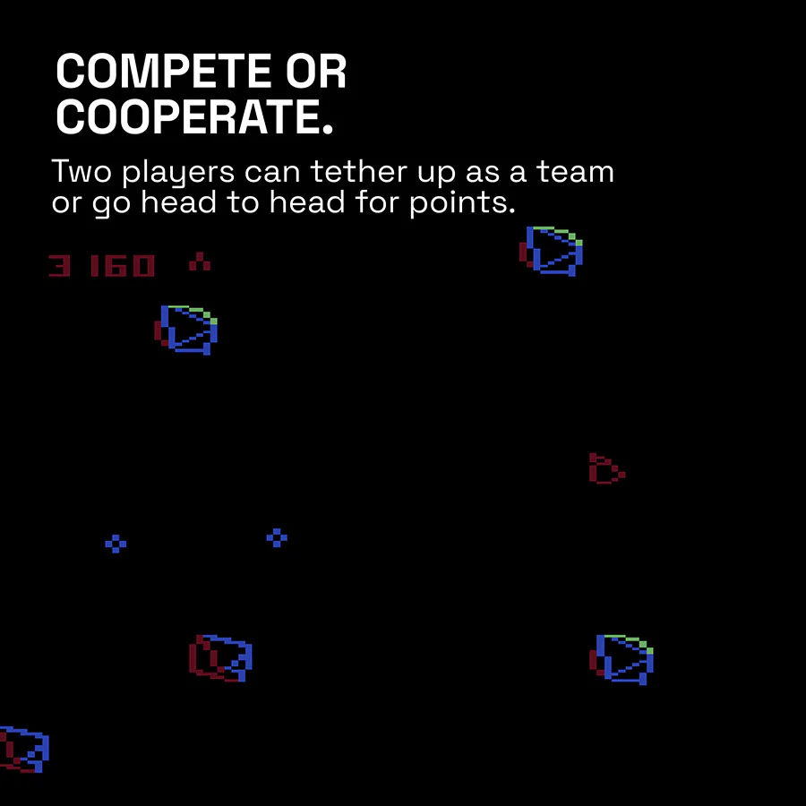 Space Duel 7800 - Image 4