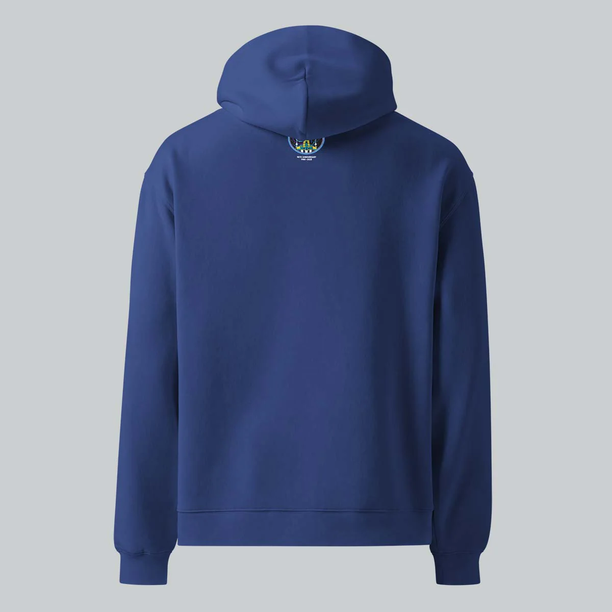 Star Raiders Spaceship Hoodie - Image 4