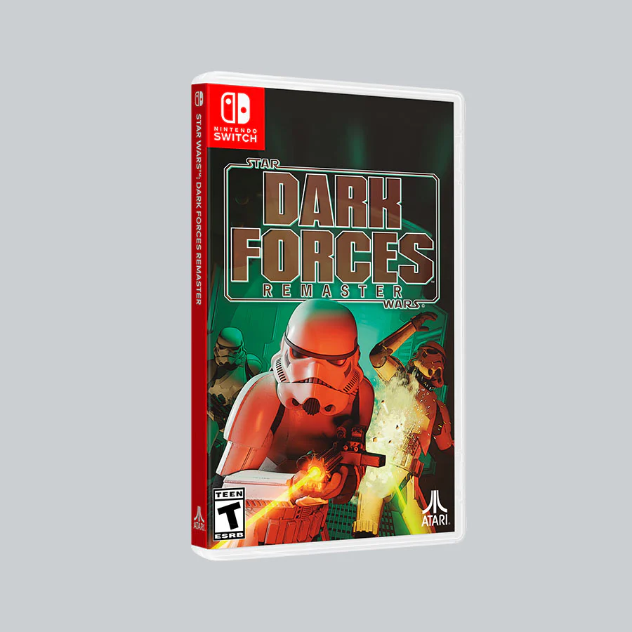 Star Wars: Dark Forces Remaster - Image 3