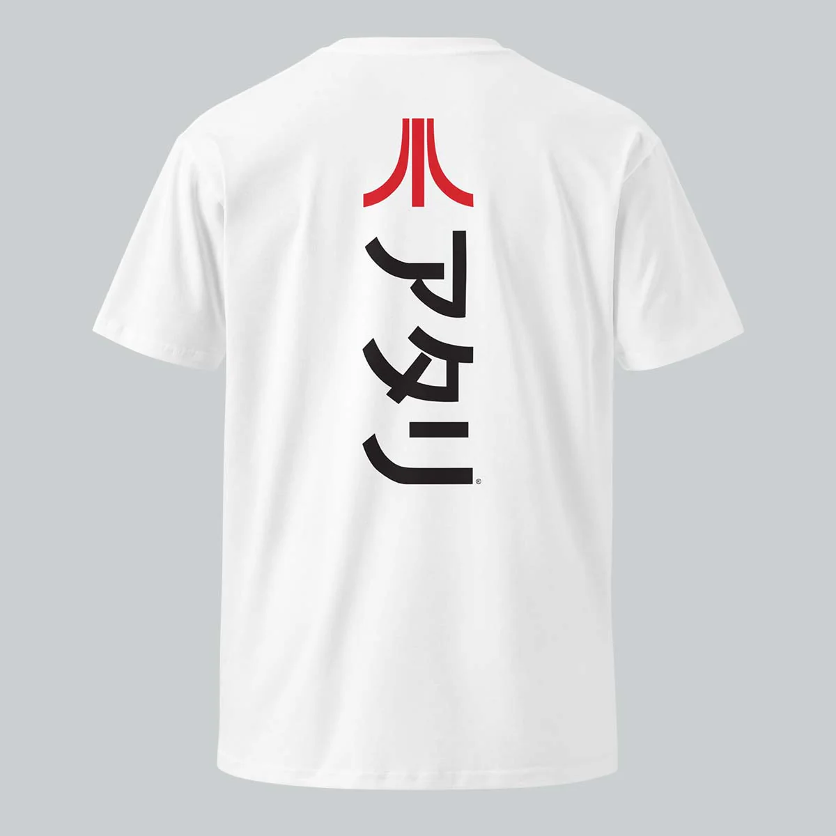Statement Katakana Tee - Image 2