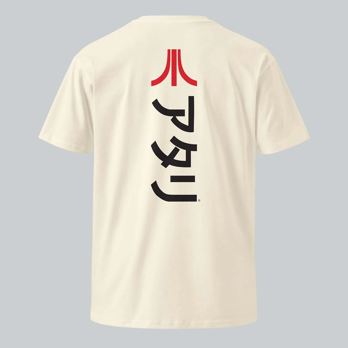Statement Katakana Tee - Image 3
