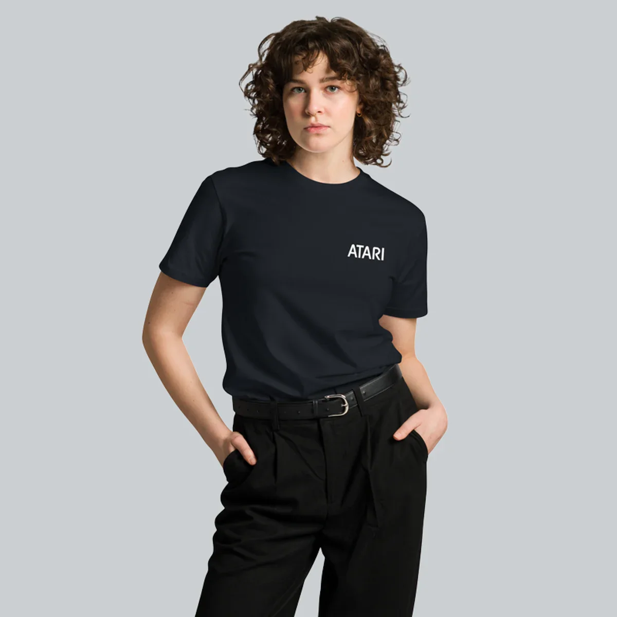 Statement Katakana Tee - Image 6