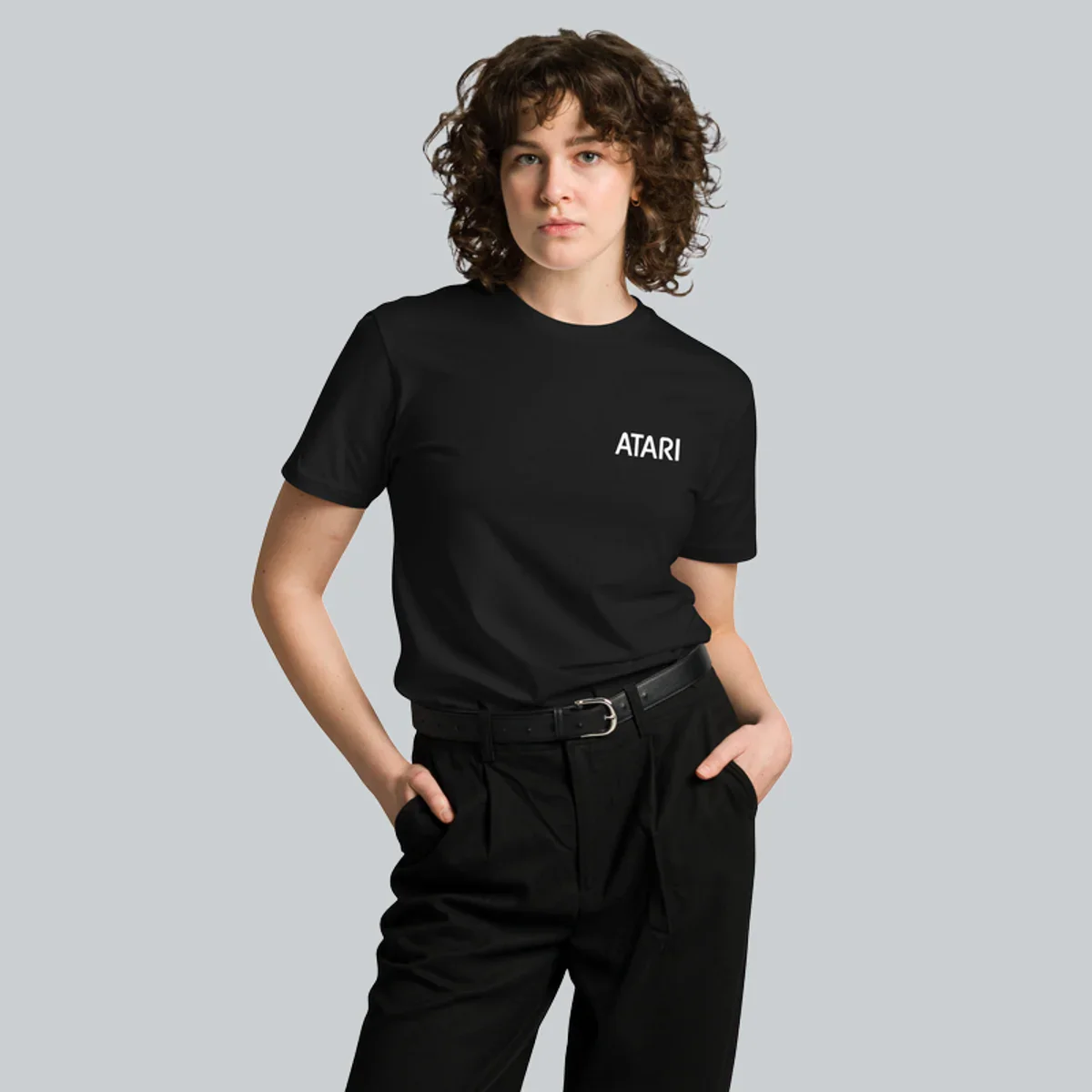Statement Katakana Tee - Image 7
