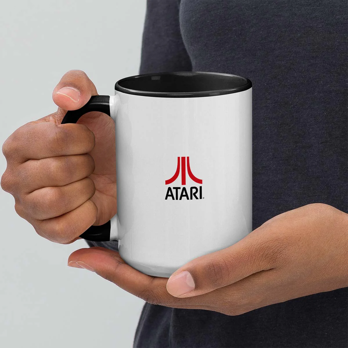 Two-Tone Atari Mug - Image 2