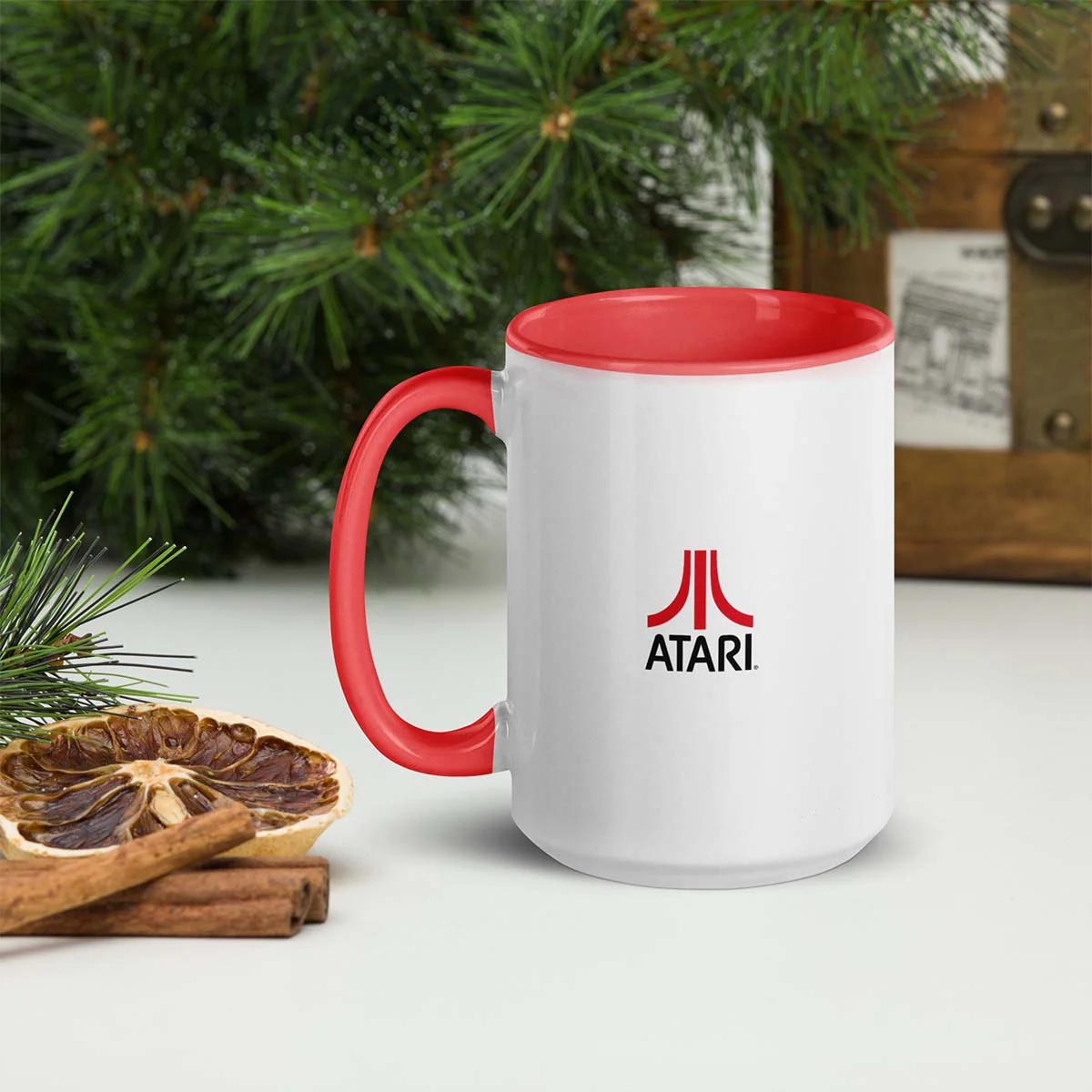 Two-Tone Atari Mug - Image 3
