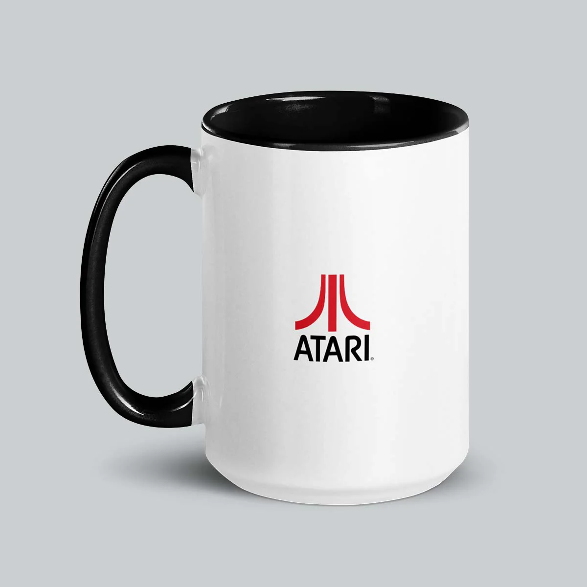 Two-Tone Atari Mug - Image 4