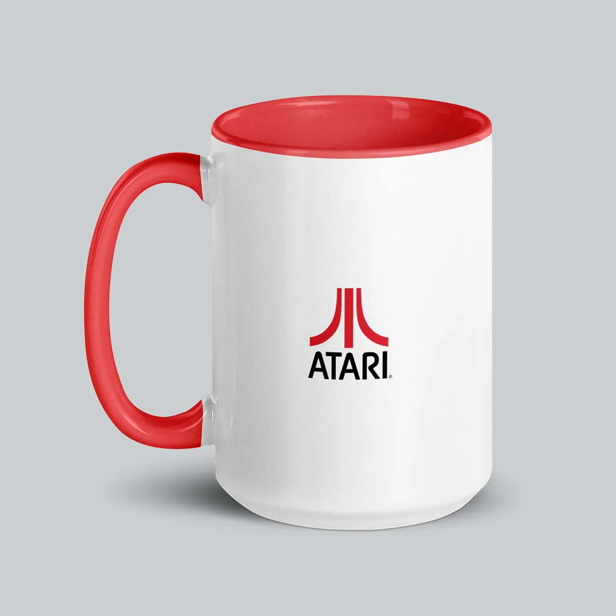 Two-Tone Atari Mug - Image 6