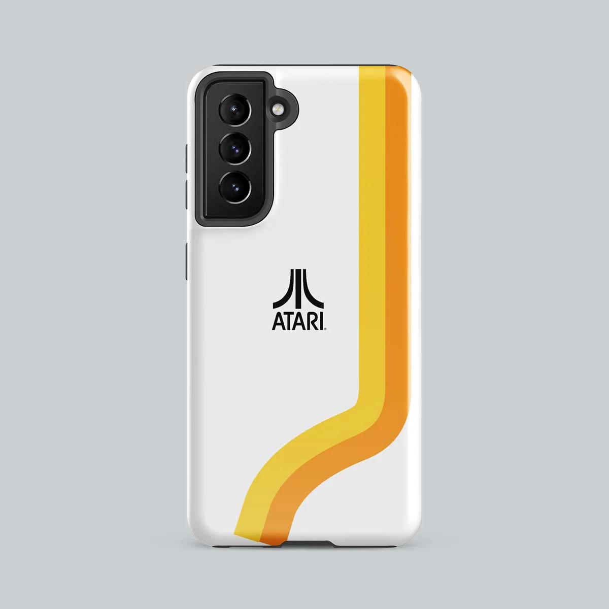 PONG Samsung Phone Case - Image 10