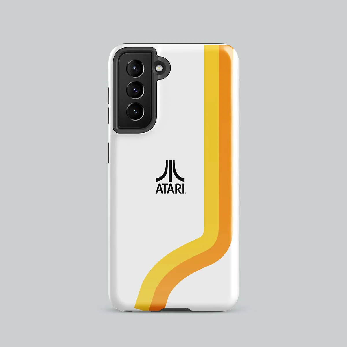 PONG Samsung Phone Case - Image 11