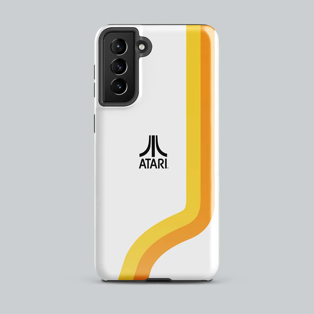 PONG Samsung Phone Case - Image 12