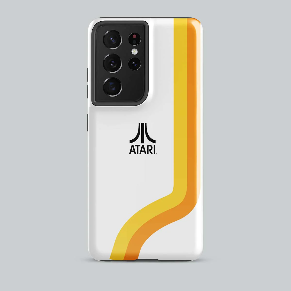 PONG Samsung Phone Case - Image 13