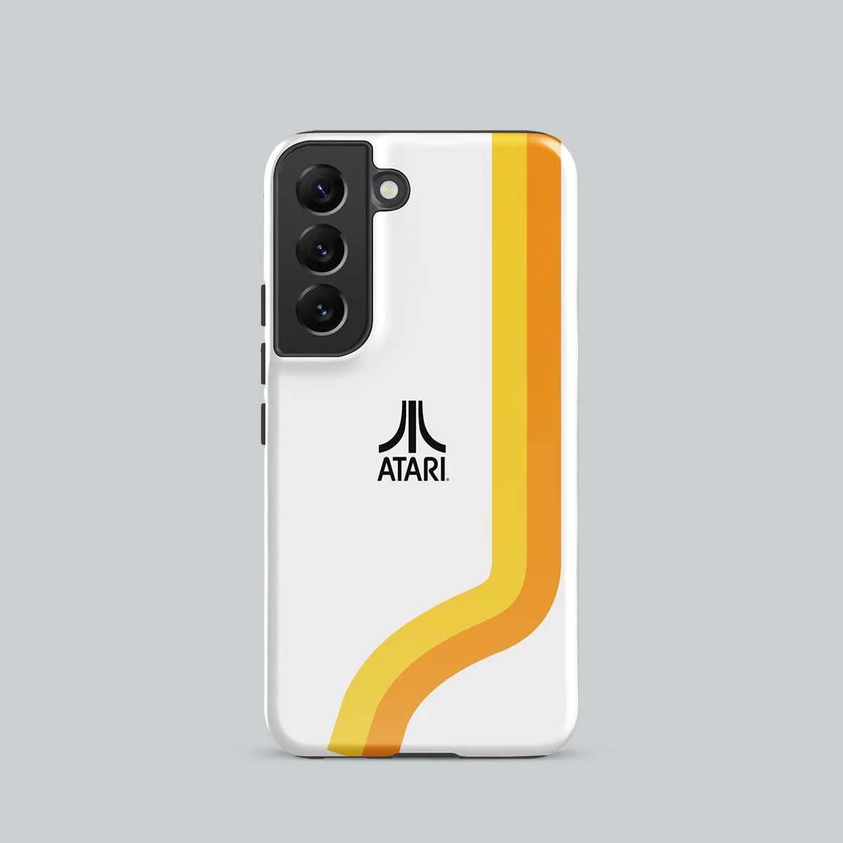 PONG Samsung Phone Case - Image 14