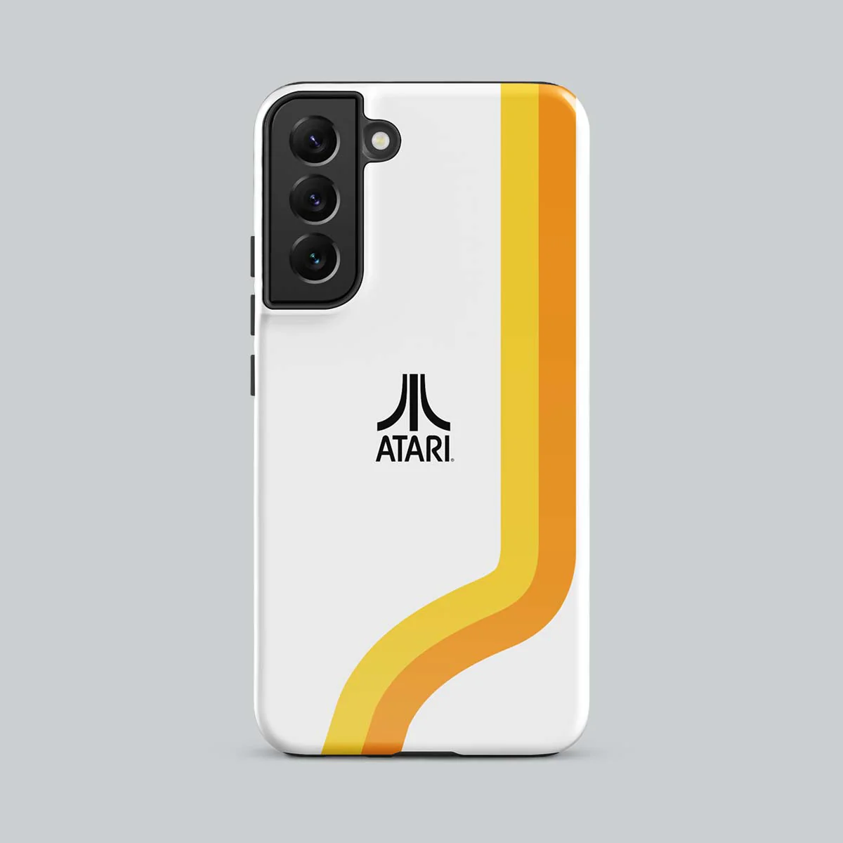 PONG Samsung Phone Case - Image 15